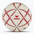 ERIMA Magic White Training hádzaná biela/červená veľkosť 1