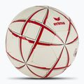 ERIMA Magic White Training biela/červená hádzaná veľkosť 2 2