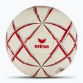 ERIMA Magic White Training hádzaná biela/červená veľkosť 3