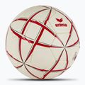 ERIMA Magic White Training hádzaná biela/červená veľkosť 3 2