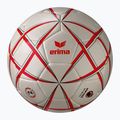 ERIMA Magic White Training hádzaná biela/červená veľkosť 3
