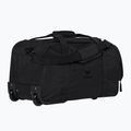Cestovný kufor ERIMA Travel Line Trolleybag 50 l black 2