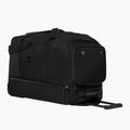 Kufor Erima Travel Line Trolleybag With Bottomcase 120 l black