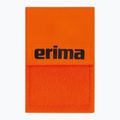 Pás na rameno ERIMA Captain Armband With Velcro neon orange 3