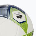 Futbalová lopta ERIMA Hybrid Training 2.0 size 5 metallic blue/silver/lime 3