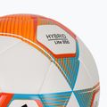 Detská futbalová lopta  Erima Hybrid Lite 350 size 5 neon orange/curacao 3