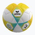 Detská futbalová lopta  ERIMA Hybrid Lite 350 size 4 yellow/curacao