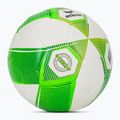 Detská futbalová lopta  Erima Hybrid Lite 290 size 5 green gecko/lime 2
