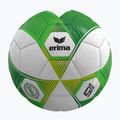 Detská futbalová lopta  Erima Hybrid Lite 290 size 5 green gecko/lime