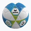Detská futbalová lopta  ERIMA Hybrid Lite 290 size 4 curacao/lime