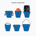 Nosič na bicykel VAUDE Aqua Back 48 l 5