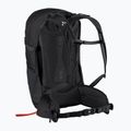 VAUDE Wizard 24+4 l turistický batoh čierny 2