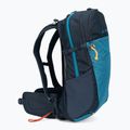 VAUDE Wizard 24+4 l turistický batoh Kingfisher 2