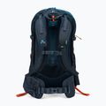 VAUDE Wizard 24+4 l turistický batoh Kingfisher 3