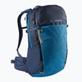 VAUDE Wizard 24+4 l turistický batoh Kingfisher 5