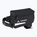 Taška cyklistická na rám  VAUDE Carbo Bag II 0,7 l black