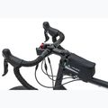 Taška cyklistická na rám  VAUDE Carbo Bag II 0,7 l black 3