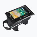 Taška cyklistická na rám  VAUDE Carbo Guide Bag II 1 l black 3