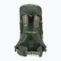 Turistický batoh VAUDE Brenta 30 l z cédrového dreva 3