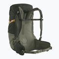 Turistický batoh VAUDE Brenta 30 l z cédrového dreva 6