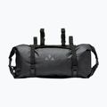 Taška cyklistická na riadidlá VAUDE Trailfront II 13 l black
