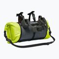 VAUDE Trailfront II 13 l jasne zelená/čierna taška na riadidlá 2