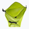 VAUDE Trailfront II 13 l jasne zelená/čierna taška na riadidlá 3