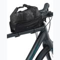 Taška cyklistická na rám  VAUDE Trailguide II 3 l black 4