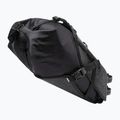 Cyklistická taška pod sedlo VAUDE Trailsaddle II 10 l čierna 3