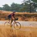 Cyklistická taška pod sedlo VAUDE Trailsaddle II 10 l čierna 6