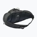 VAUDE Moab Hip Pack 4 l cyklistická ľadvinka čierna 2