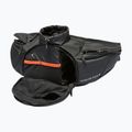 VAUDE Moab Hip Pack 4 l cyklistická ľadvinka čierna 3