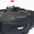 VAUDE Moab Hip Pack 4 l cyklistická ľadvinka čierna 4