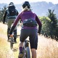 VAUDE Moab Hip Pack 4 l cyklistická ľadvinka čierna 5
