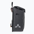 VAUDE ReCycle Pro Jednoduchý nosič na bicykel s batožinou čierny 3