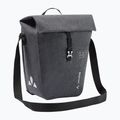 VAUDE ReCycle Pro Jednoduchý nosič na bicykel s batožinou čierny 6