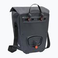 VAUDE ReCycle Pro Jednoduchý nosič na bicykel s batožinou čierny 7