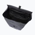 VAUDE ReCycle Pro Jednoduchý nosič na bicykel s batožinou čierny 8