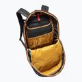 VAUDE Wizard 24+4 l turistický batoh black/umbra 3