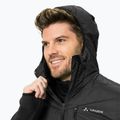 Pánska hybridná bunda VAUDE Sesvenna IV čierna 3