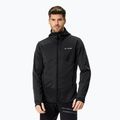 Pánska mikina VAUDE Monviso Fleece II black