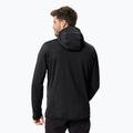 Pánska mikina VAUDE Monviso Fleece II black 2