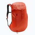 Turistický batoh VAUDE Jura 24 l burnt red