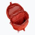 Turistický batoh VAUDE Jura 24 l burnt red 4