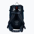 Batoh na bicykel VAUDE Tremalzo 16 l baltic sea 3
