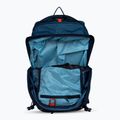 Batoh na bicykel VAUDE Tremalzo 16 l baltic sea 4