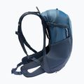 Batoh na bicykel VAUDE Tremalzo 16 l baltic sea 6