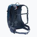 Batoh na bicykel VAUDE Tremalzo 16 l baltic sea 7