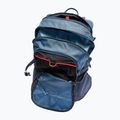 Batoh na bicykel VAUDE Tremalzo 16 l baltic sea 8