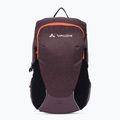 VAUDE Tremalzo 12 l blackberry dámsky cyklistický batoh
